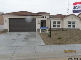 4276 N Cane Ranch Rd, Kingman, AZ 86401