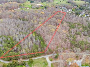 LOT 9 Mrs Fuller Rd, Mebane, NC 27302