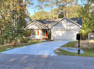 219 Windy Cir, Mc Cormick, SC 29835