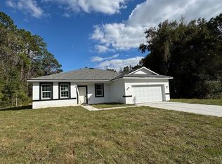 8081 SW 132nd Loop, Ocala, FL 34473