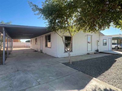 515 W Orchid St, Somerton, AZ, 85350
