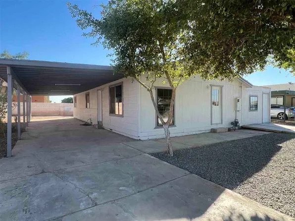 515 W Orchid St, Somerton, AZ 85350