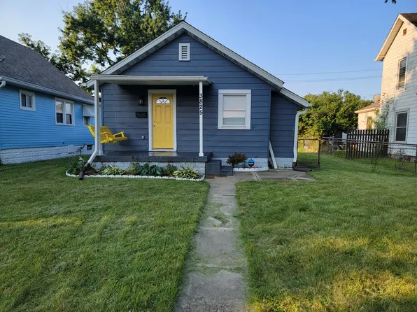 3825 E 11th St, Indianapolis, IN 46201