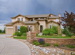 5314 Talavero Pl, Parker, CO 80134
