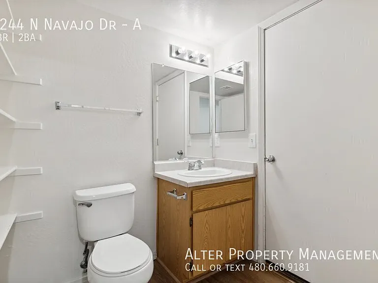 3244 N Navajo Dr #A — Photo 9