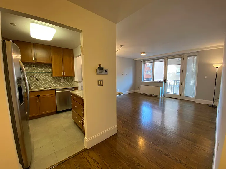 116-11 Curzon Rd #3F — Photo 17
