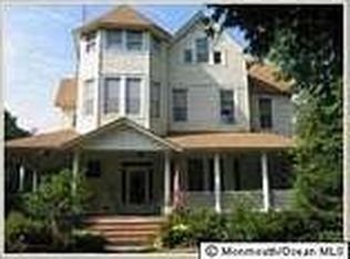 11 Hollywood Ave, West Long Branch, NJ 07764