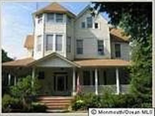 11 Hollywood Ave, West Long Branch, NJ 07764