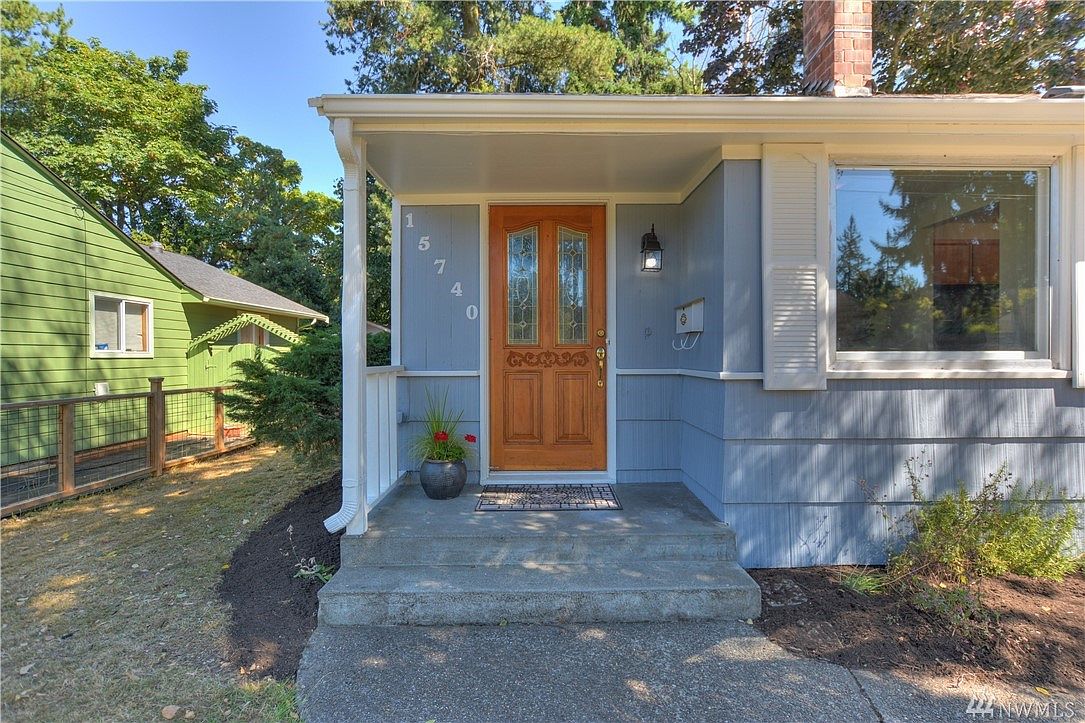 15740 1st Ave NW, Shoreline, WA 98177 Zillow