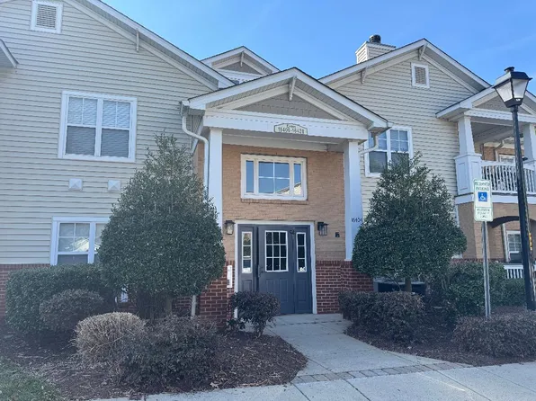 16412 Redstone Mountain Ln, Charlotte, NC