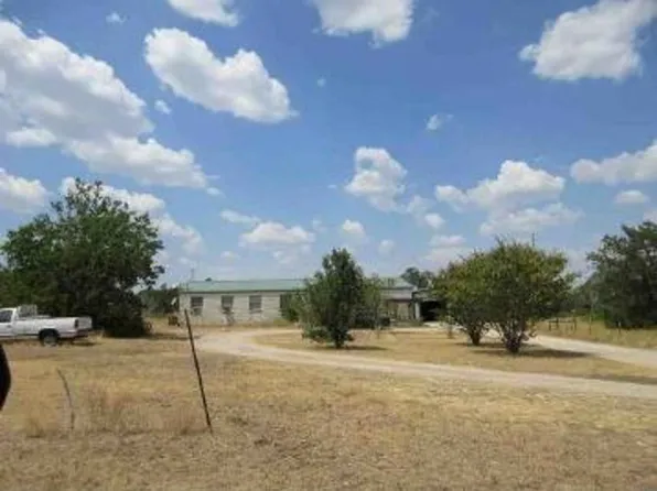 320 Cee Run, Bertram, TX 78605