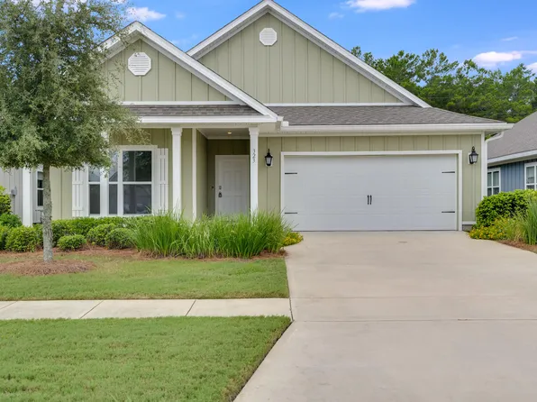323 Lightning Bug Ln, Freeport, FL 32439