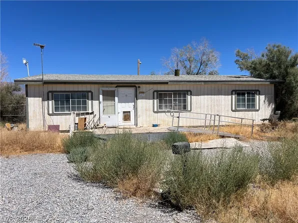 2831 Rita Dr, Pahrump, NV 89060
