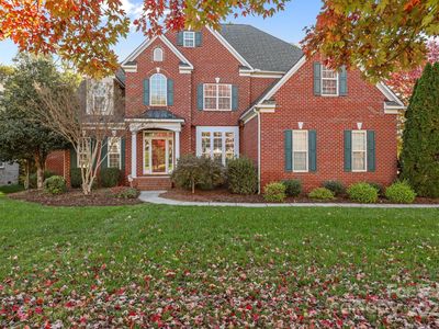 2504 Fallbrook Pl, Concord, NC, 28027