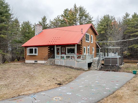 2nd image of 69 Watson Mill Road