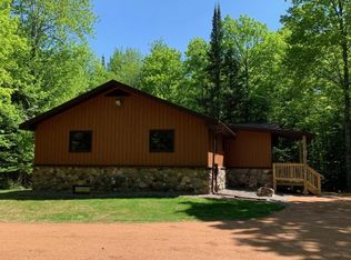 4721 Church Rd, Conover, WI 54519