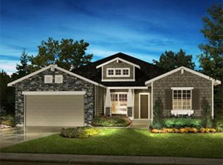 8531 Vashon Dr NE, Lacey, WA 98516