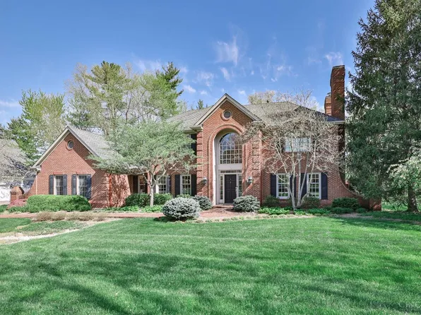 7680 Foxgate Ln, Cincinnati, OH 45243