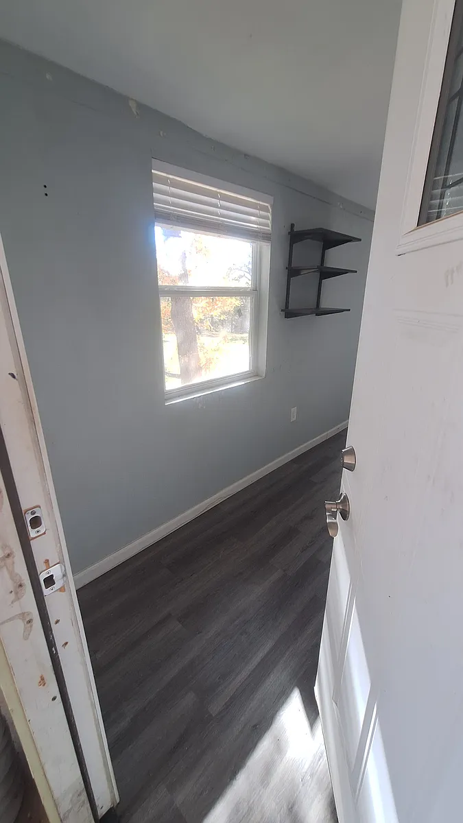 coming into bedroom - 126 Deer Lake Dr #A
