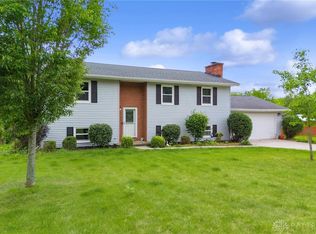 71 Fairfield Pike, Enon, OH 45323