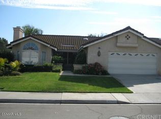 12962 E Inglewood St, Moorpark, CA 93021