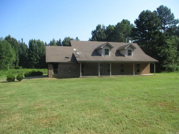 10351 Rebel Ln, Danville, AR 72833