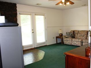 1028 Utica Ln, South West City, MO 64863