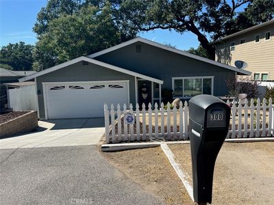 300 Old County Rd, Templeton, CA, 93465