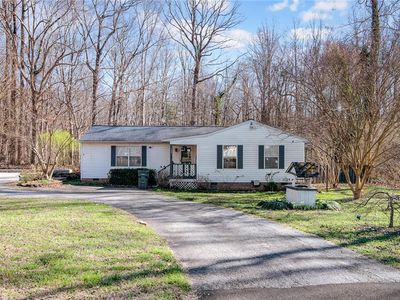 124 Woodside Dr, Williamsburg, VA, 23185