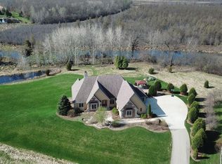 W375N7895 McMahon Rd, Town Of Oconomowoc, WI 53066