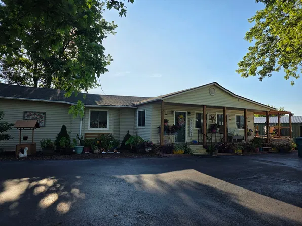 1332 Batts Rd, Wickliffe, KY 42087