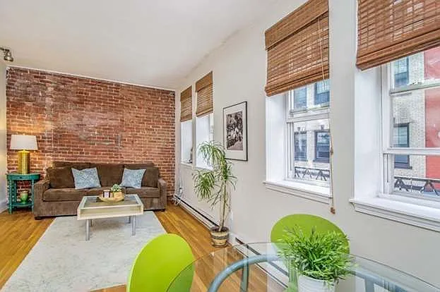 121 Salem St #2C — Photo 19