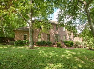 1200 Choctaw Trl, Brentwood, TN 37027