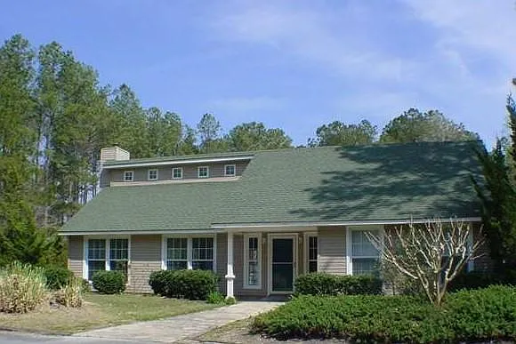 Community Club House