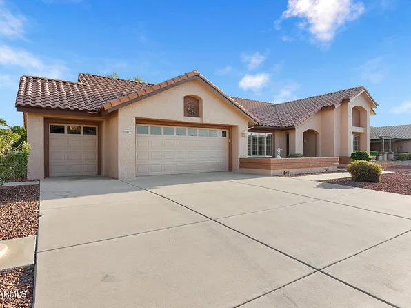 15013 W SENTINEL Drive, Sun City West, AZ 85375