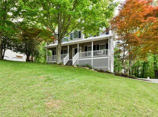 2604 Haversack Ct SW, Marietta, GA 30008