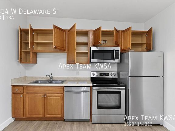 4th image of 1414 W Delaware St