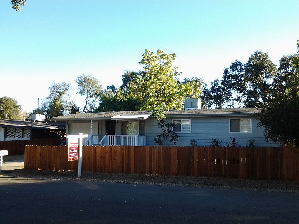Almost 1/4 acre
