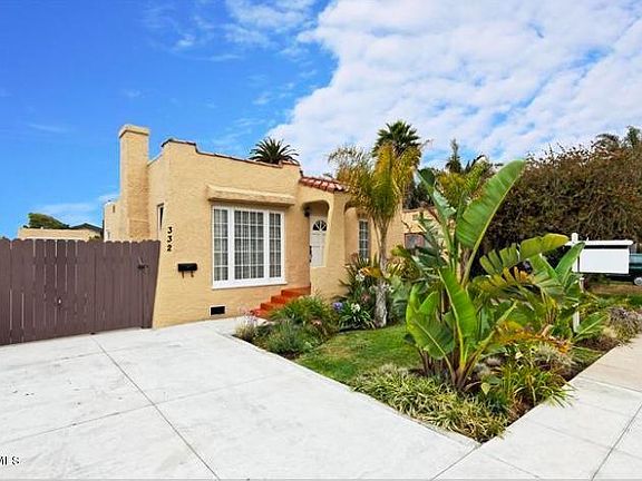 3rd image of 332 Anacapa St