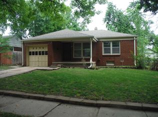 2130 S Pinecrest St, Wichita, KS 67218