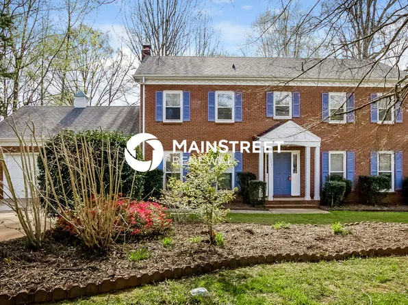 7128 Amarillo Dr, Charlotte, NC 28262