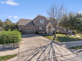 1702 Alamo Bound, Leander, TX 78641