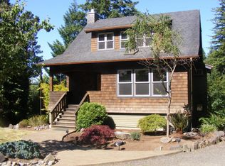 1835 NE Arcadia Dr, Toledo, OR 97391