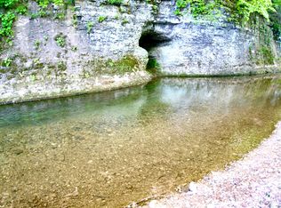 165 Les Ferrell Rd, Stewart, TN 37175