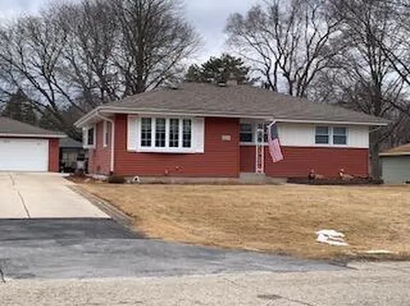 8311 North Grandview DRIVE, Brown Deer, WI 53223