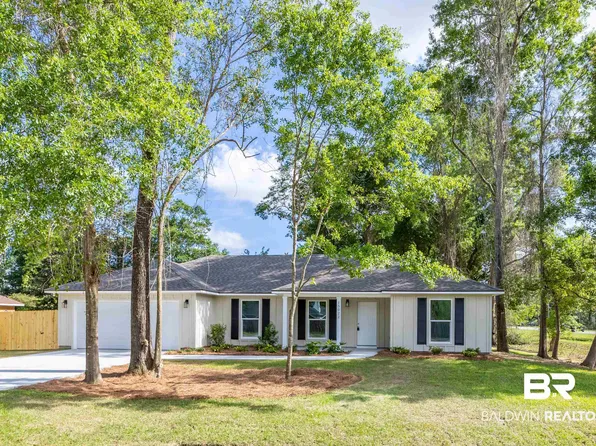 15022 Julieann Ln, Silverhill, AL 36576