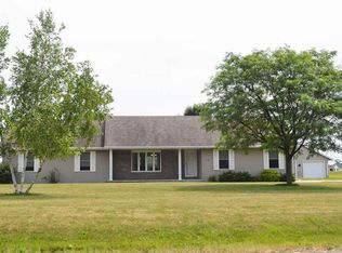 3151 Lazy Day Dr, De Pere, WI 54115