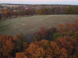 Van Hook Rd, Gentry, AR 72734