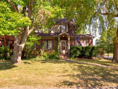 4219 Sheridan Ave, Des Moines, IA, 50310