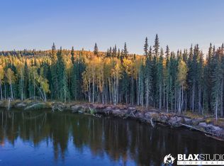 L27 The Rivers Edge Ests, North Pole, AK 99705